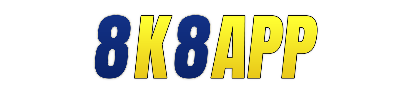 8k8app Logo